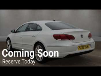 Used Volkswagen CC 2015 for sale - 74837461: Photo