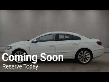 Used Volkswagen CC 2015 for sale - 74837461: Photo