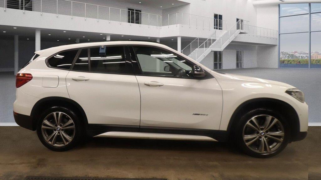 Used BMW X1 2016 for sale - 77145464: Photo 5