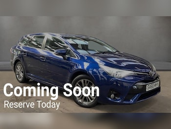 Used Toyota Avensis 2016 for sale - 78471911: Photo