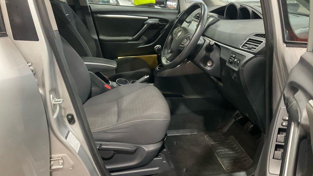 Used Toyota Verso for sale - 77597656: Photo 14