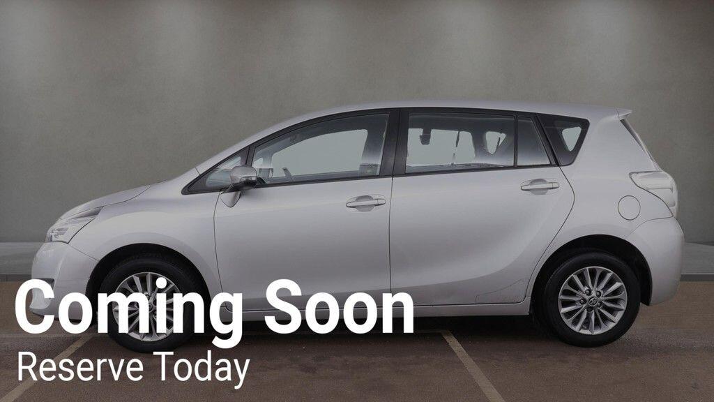 Used Toyota Verso for sale - 77597656: Photo 6