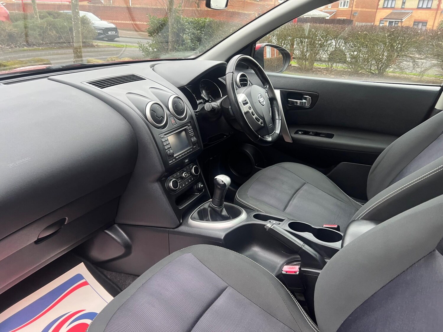 Used Nissan Qashqai 2013 for sale - 77685190: Photo 11