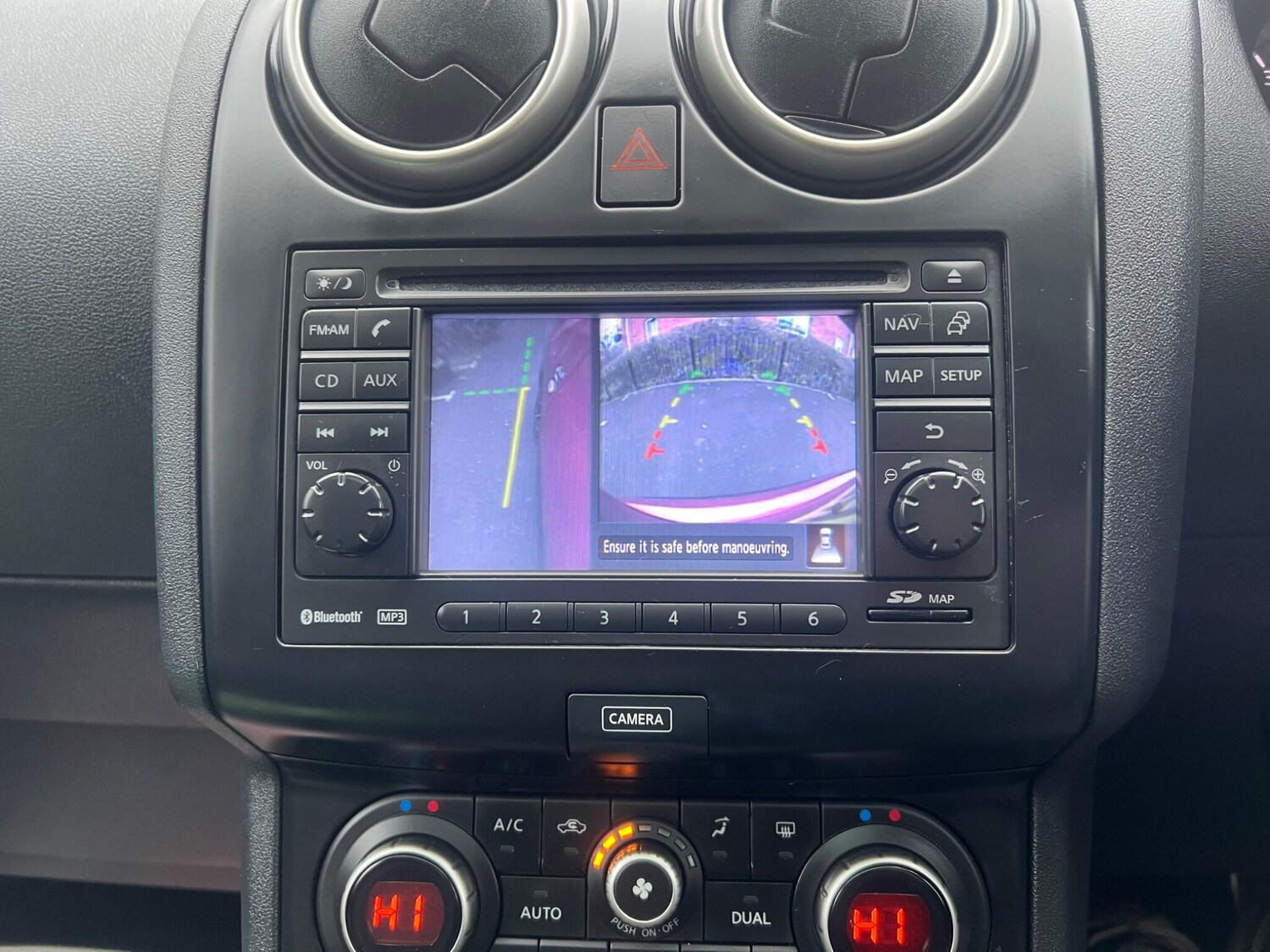 Used Nissan Qashqai 2013 for sale - 77685190: Photo 19