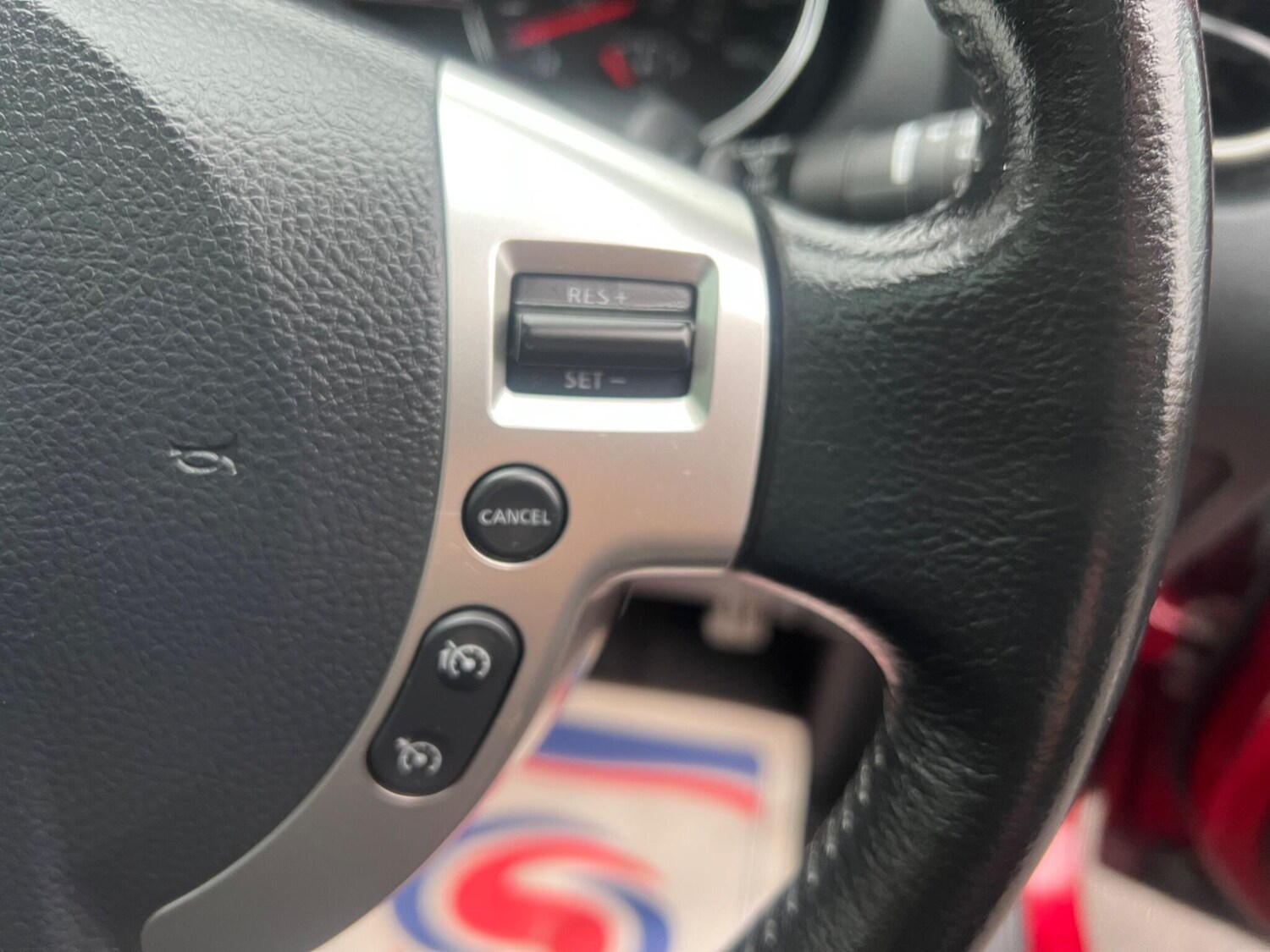 Used Nissan Qashqai 2013 for sale - 77685190: Photo 23