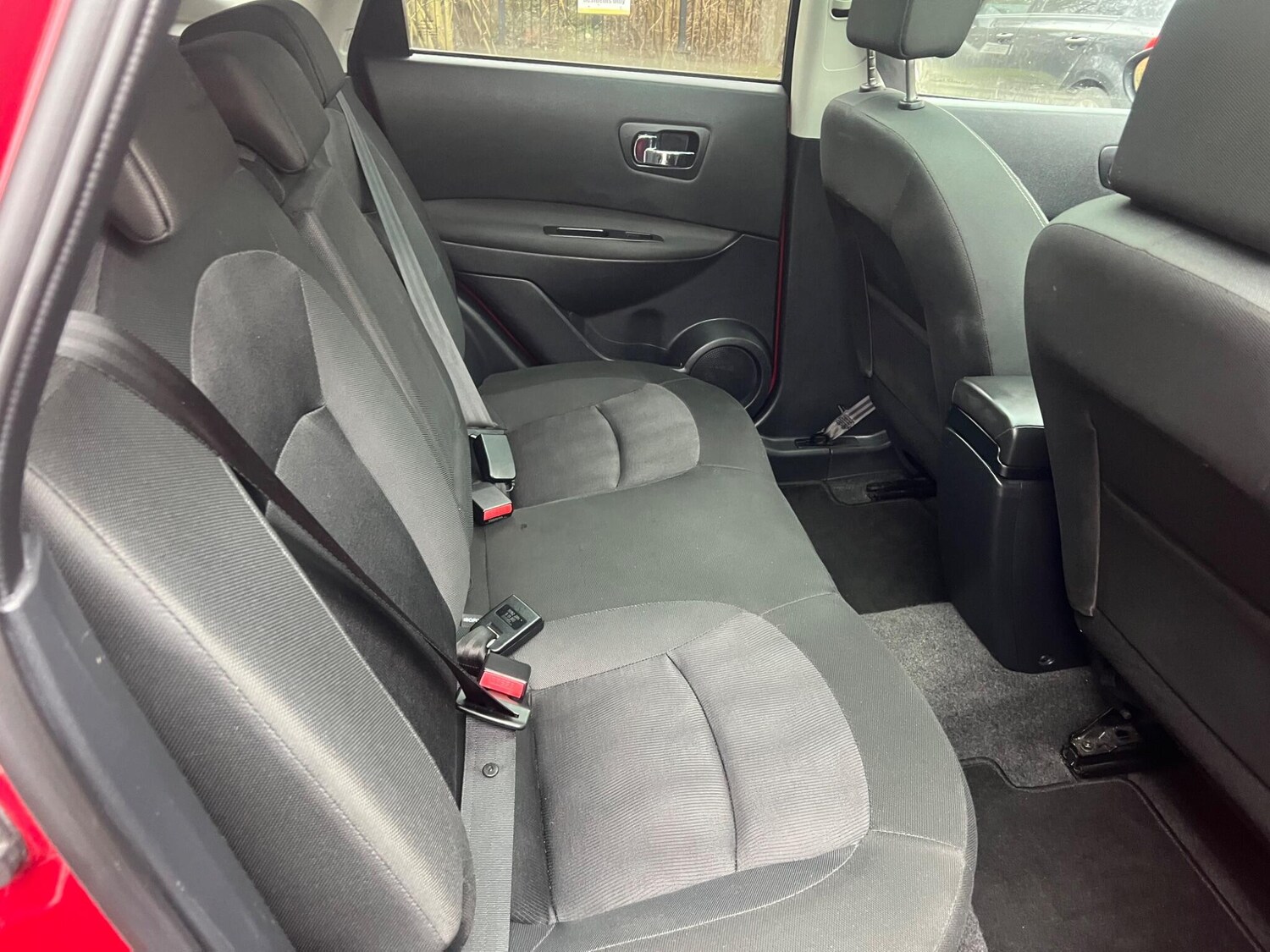 Used Nissan Qashqai 2013 for sale - 77685190: Photo 26