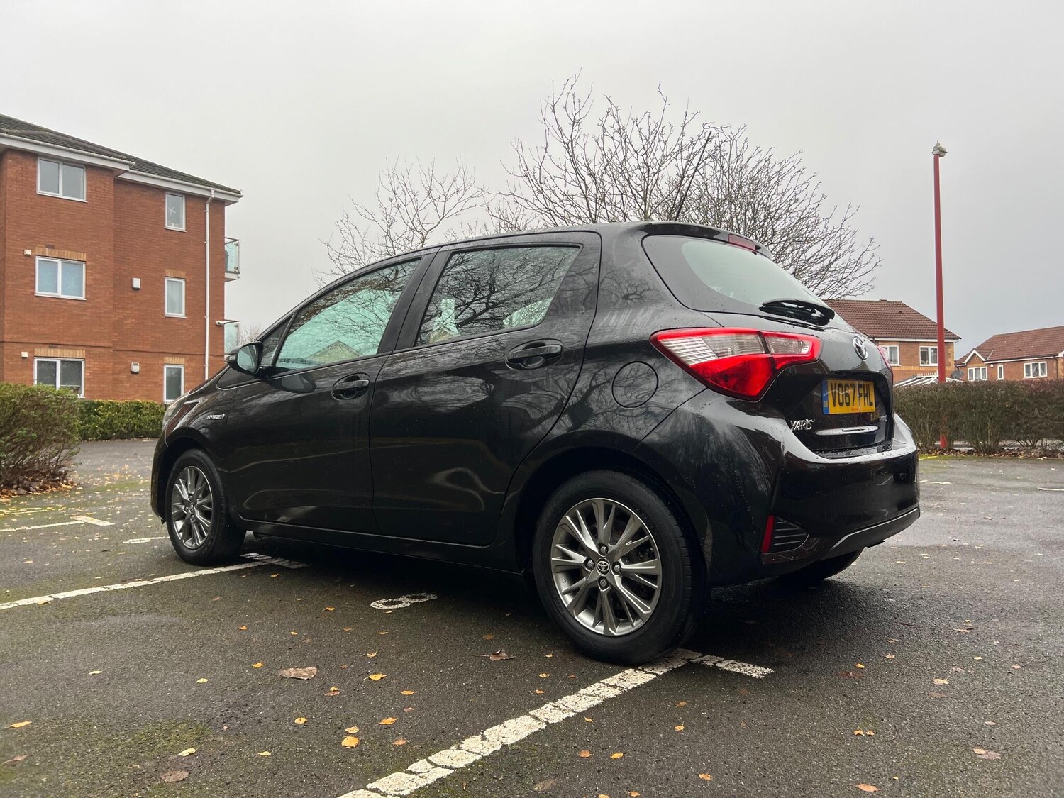 Used Toyota Yaris 2017 for sale - 77401253: Photo 38