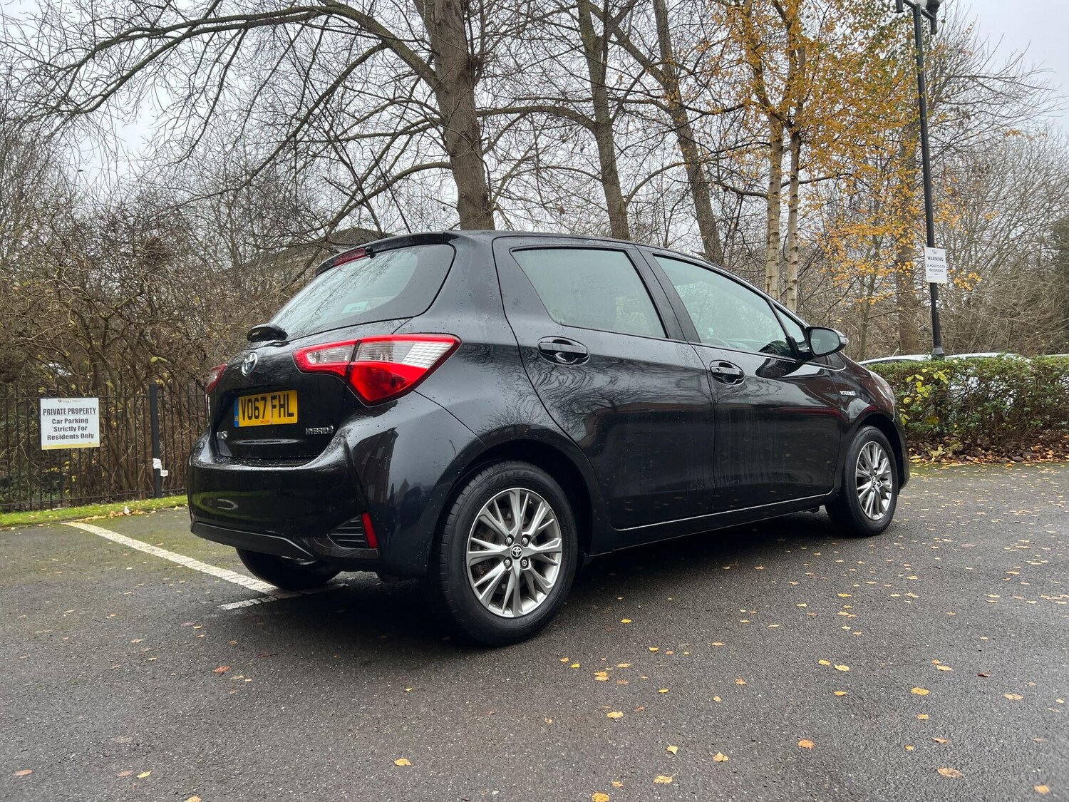 Used Toyota Yaris 2017 for sale - 77401253: Photo 40