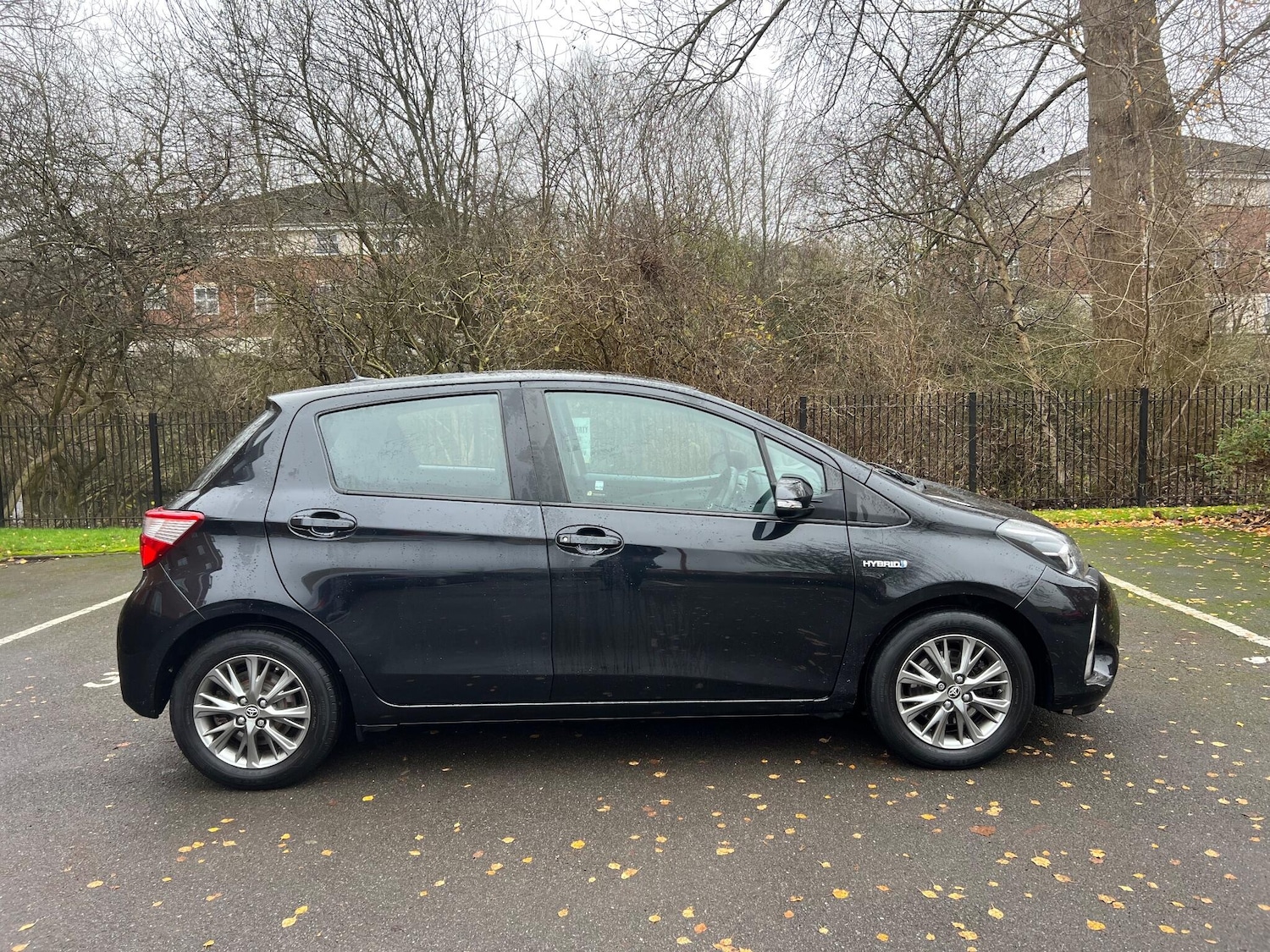 Used Toyota Yaris 2017 for sale - 77401253: Photo 7