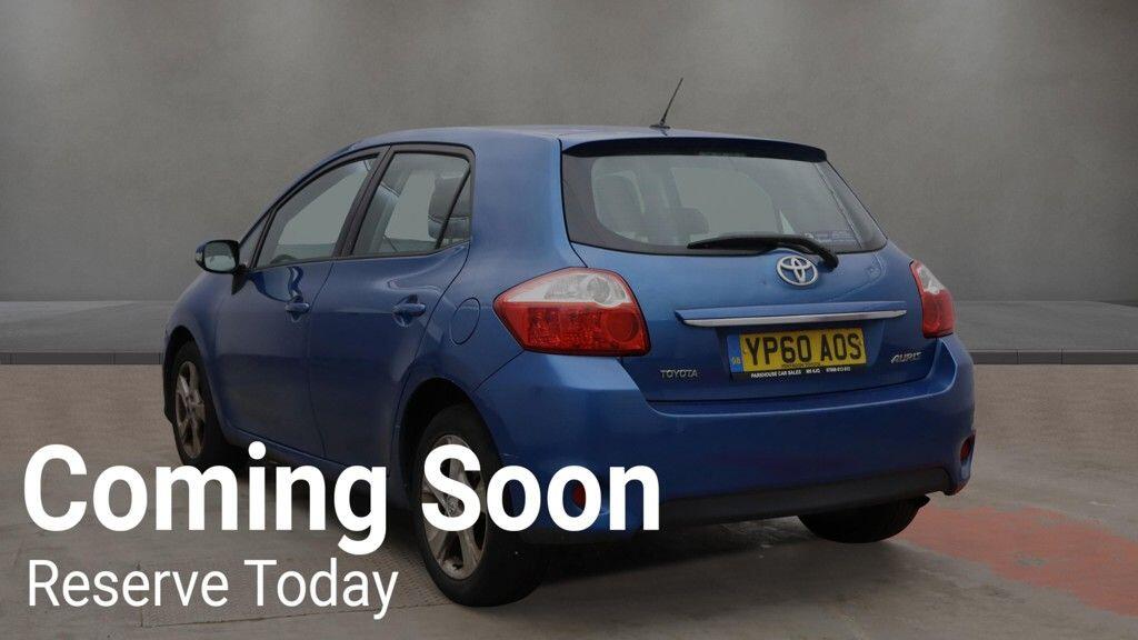 Used Toyota Auris 2010 for sale - 77239300: Photo 3