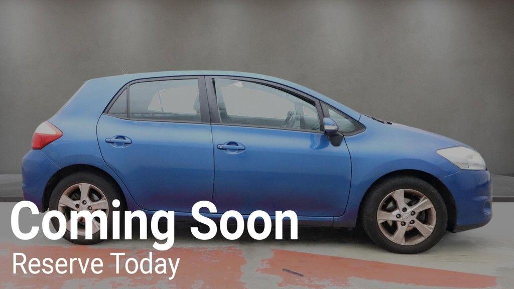 Used Toyota Auris 2010 for sale - 77239300: Photo 5