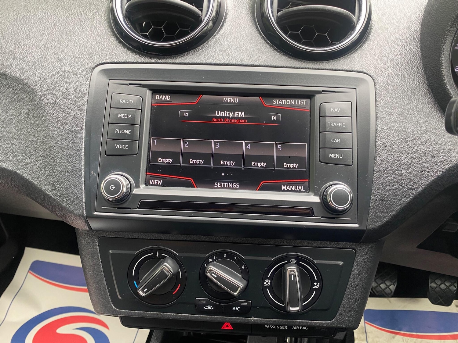 Vehicle 19