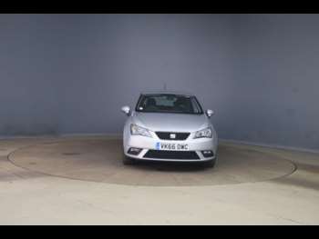 Used SEAT Ibiza 2016 for sale - 75376991: Photo