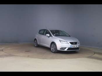 Used SEAT Ibiza 2016 for sale - 75376991: Photo