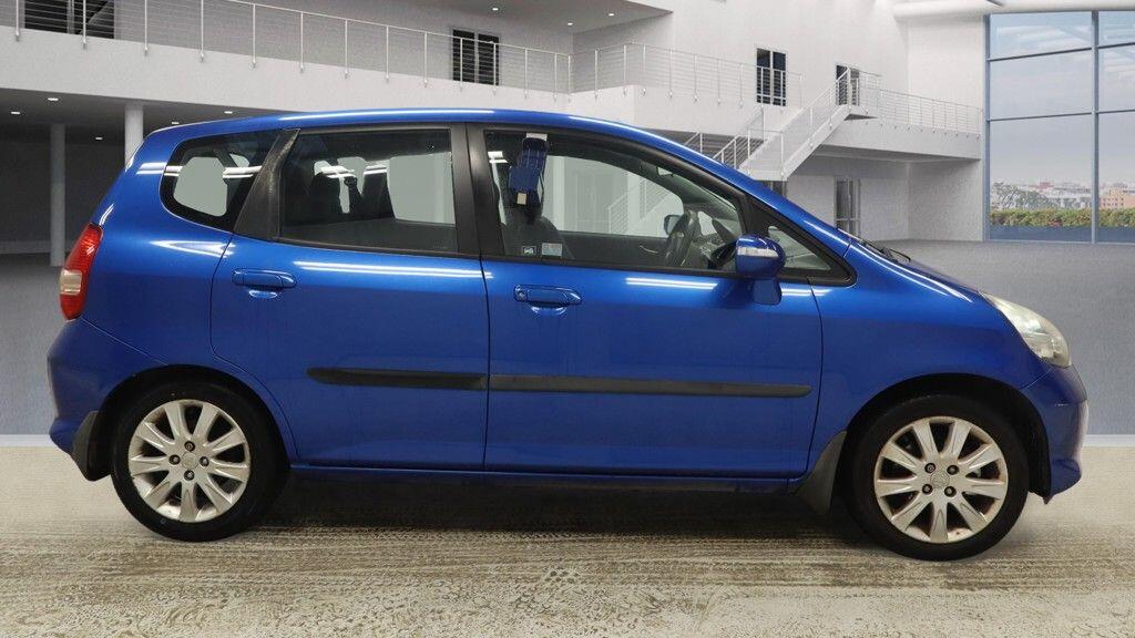 Used Honda Jazz for sale - 77426177: Photo 5