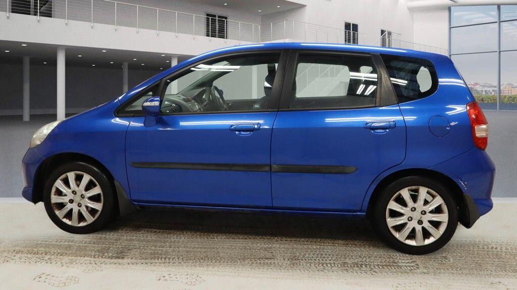 Used Honda Jazz for sale - 77426177: Photo 6