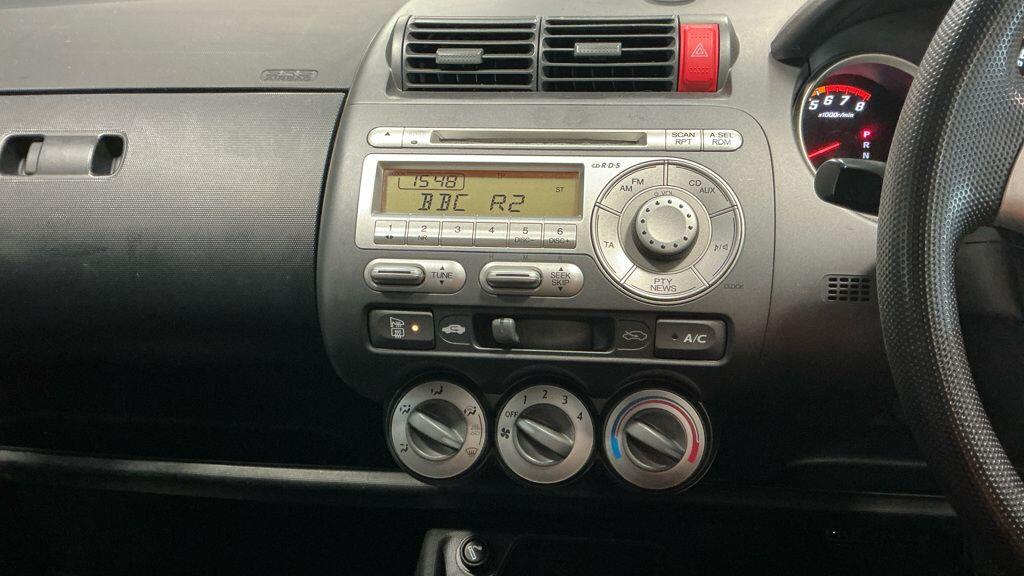 Used Honda Jazz for sale - 77426177: Photo 7