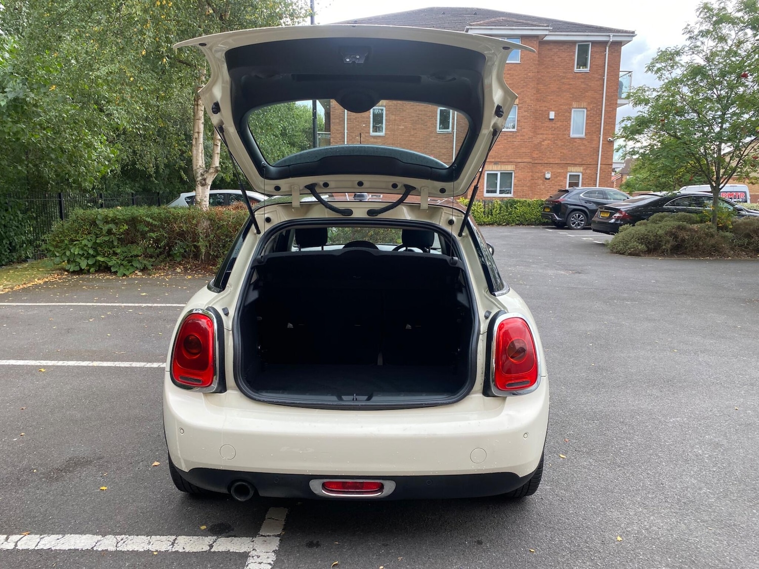 Vehicle 25