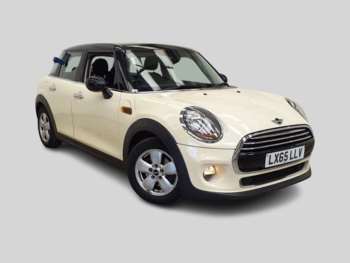Used MINI Hatch 2015 for sale - 75268463: Photo