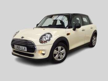 Used MINI Hatch 2015 for sale - 75268463: Photo