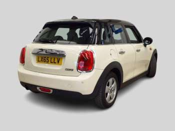 Used MINI Hatch 2015 for sale - 75268463: Photo