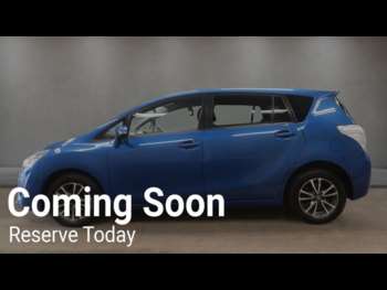 Used Toyota Verso 2014 for sale - 75140498: Photo