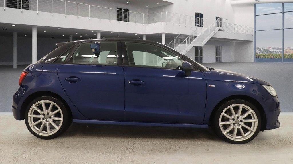 Used Audi A1 2015 for sale - 77285928: Photo 11