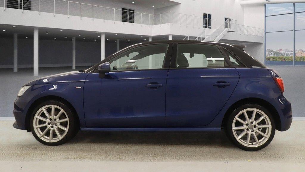 Used Audi A1 2015 for sale - 77285928: Photo 12
