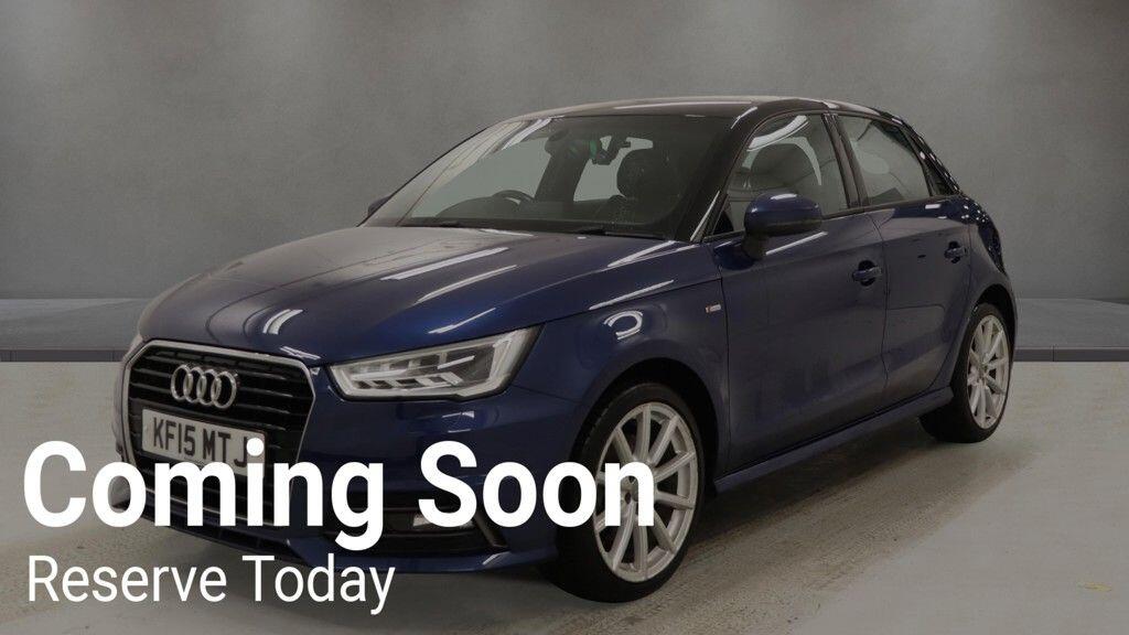 Used Audi A1 2015 for sale - 77285928: Photo 2