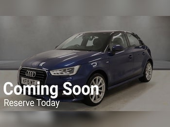 Used Audi A1 2015 for sale - 77285928: Photo