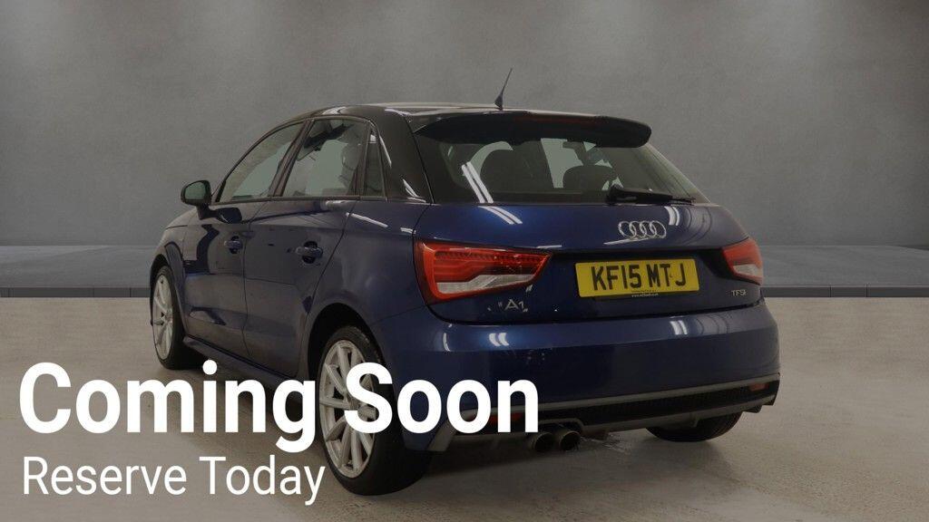 Used Audi A1 2015 for sale - 77285928: Photo 3