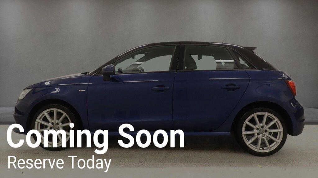 Used Audi A1 2015 for sale - 77285928: Photo 6