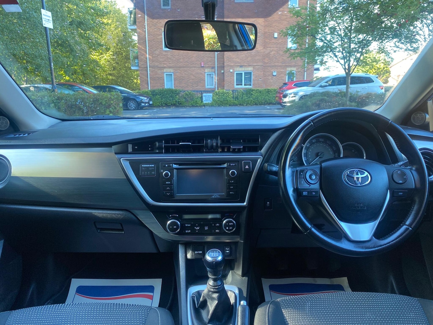 Used Toyota Auris 2015 for sale - 75964849: Photo 11