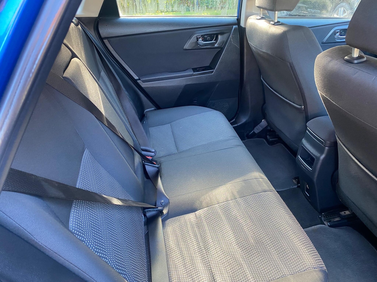 Used Toyota Auris 2015 for sale - 75964849: Photo 24