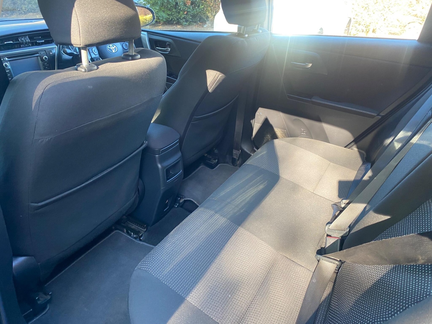 Used Toyota Auris 2015 for sale - 75964849: Photo 25