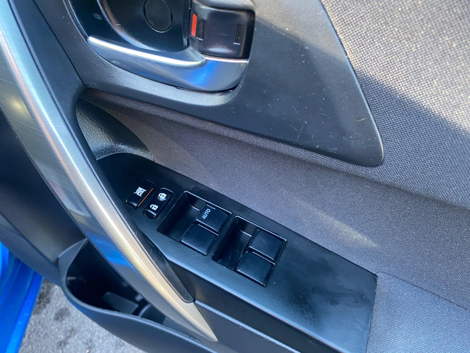 Used Toyota Auris 2015 for sale - 75964849: Photo 27