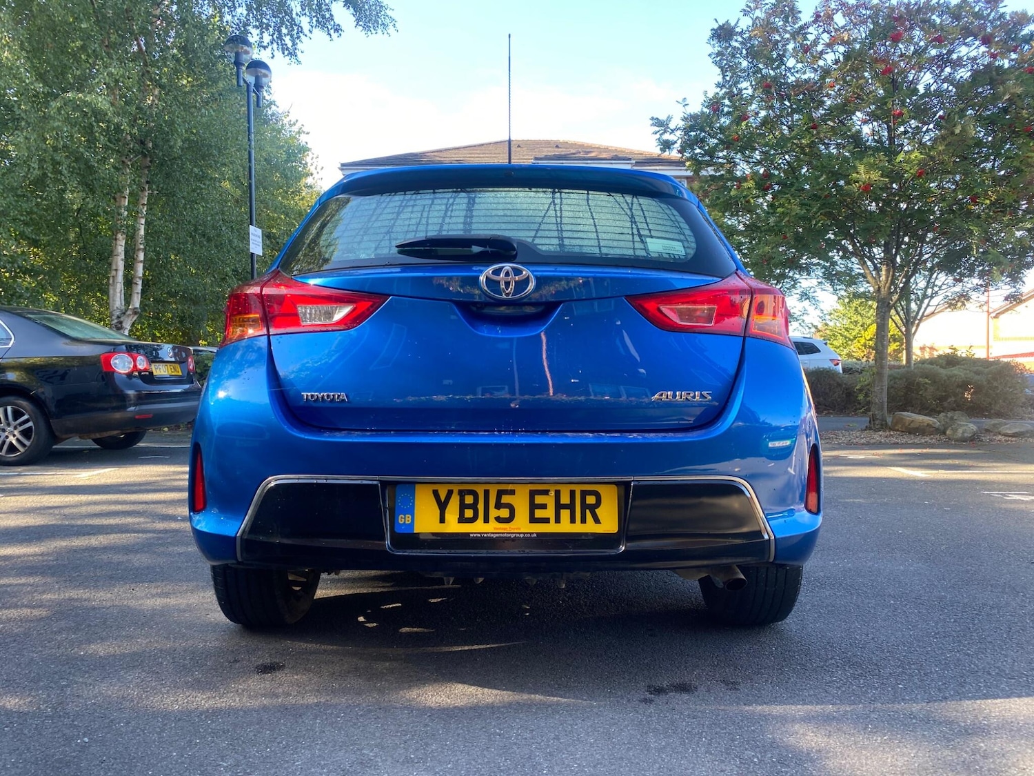 Used Toyota Auris 2015 for sale - 75964849: Photo 33