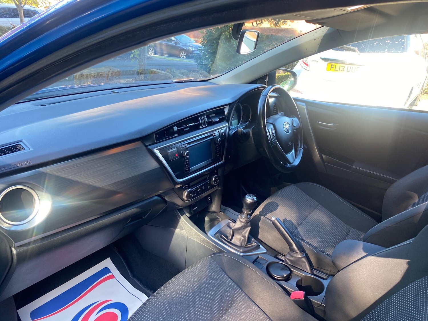 Used Toyota Auris 2015 for sale - 75964849: Photo 9