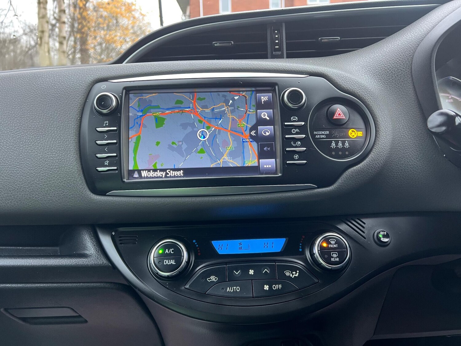 Used Toyota Yaris 2017 for sale - 77346442: Photo 18