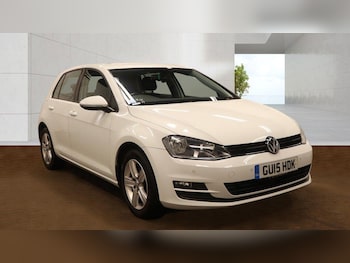 Used Volkswagen Golf 2015 for sale - 79039809: Photo