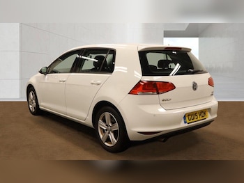 Used Volkswagen Golf 2015 for sale - 79039809: Photo