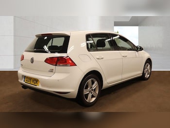 Used Volkswagen Golf 2015 for sale - 79039809: Photo