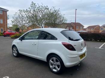 Used Vauxhall Corsa 2014 for sale - 74174170: Photo
