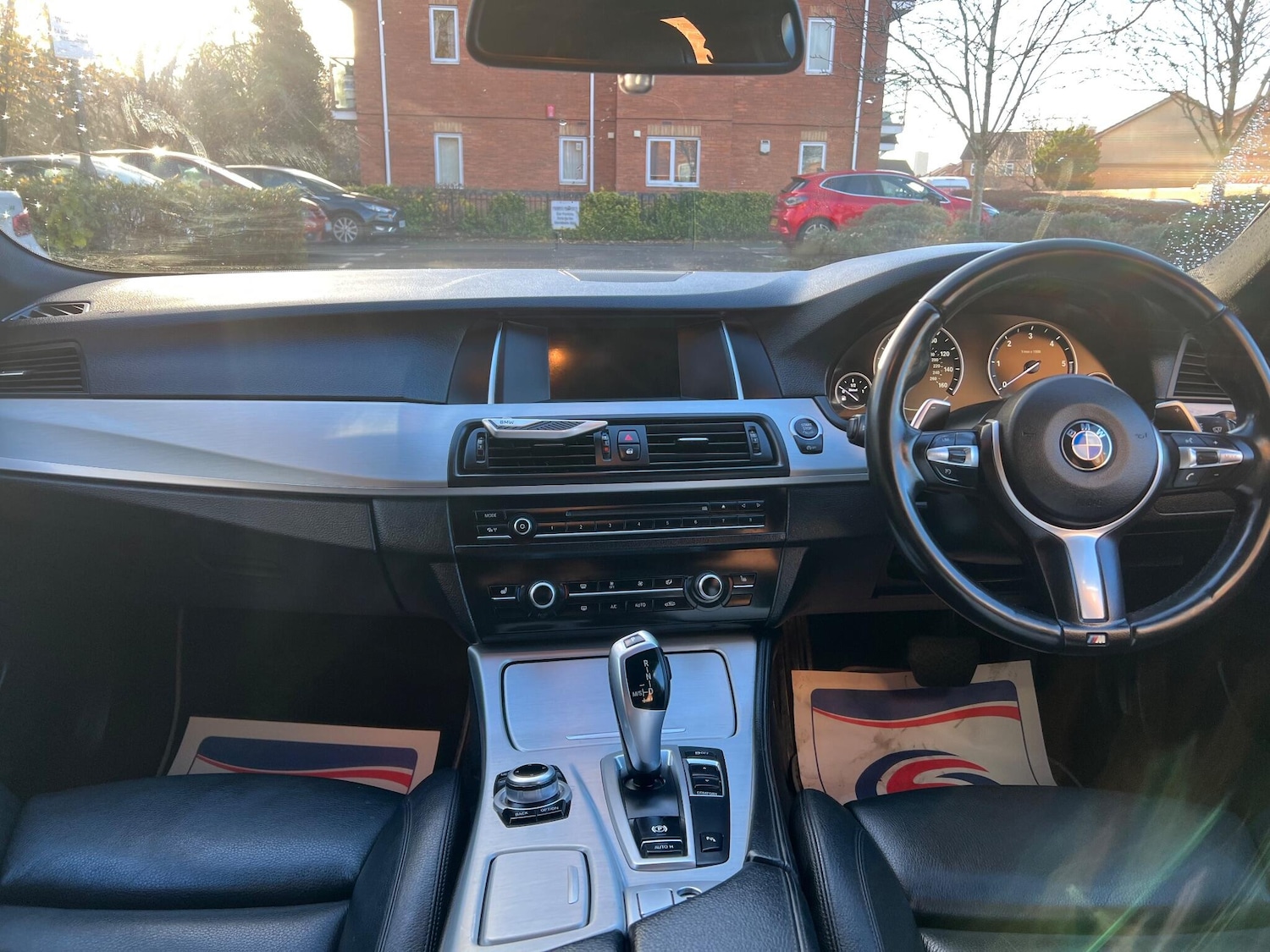 Used BMW 5 Series 2016 for sale - 77009921: Photo 13