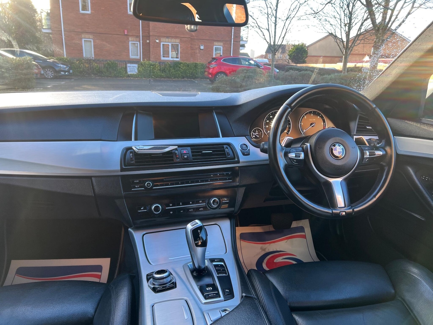 Used BMW 5 Series 2016 for sale - 77009921: Photo 14