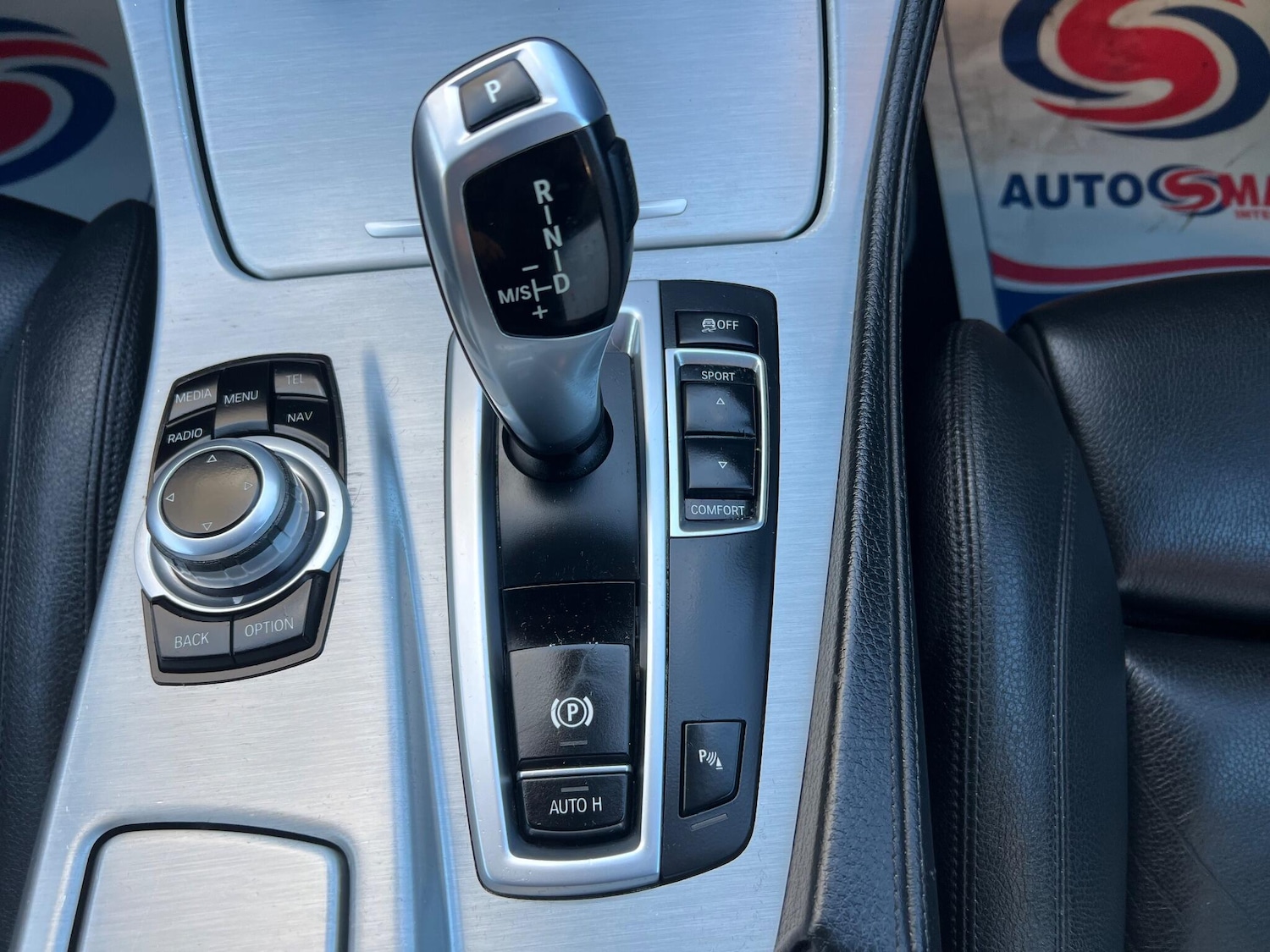 Used BMW 5 Series 2016 for sale - 77009921: Photo 20