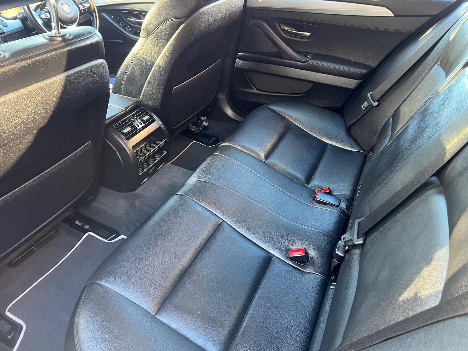 Used BMW 5 Series 2016 for sale - 77009921: Photo 28