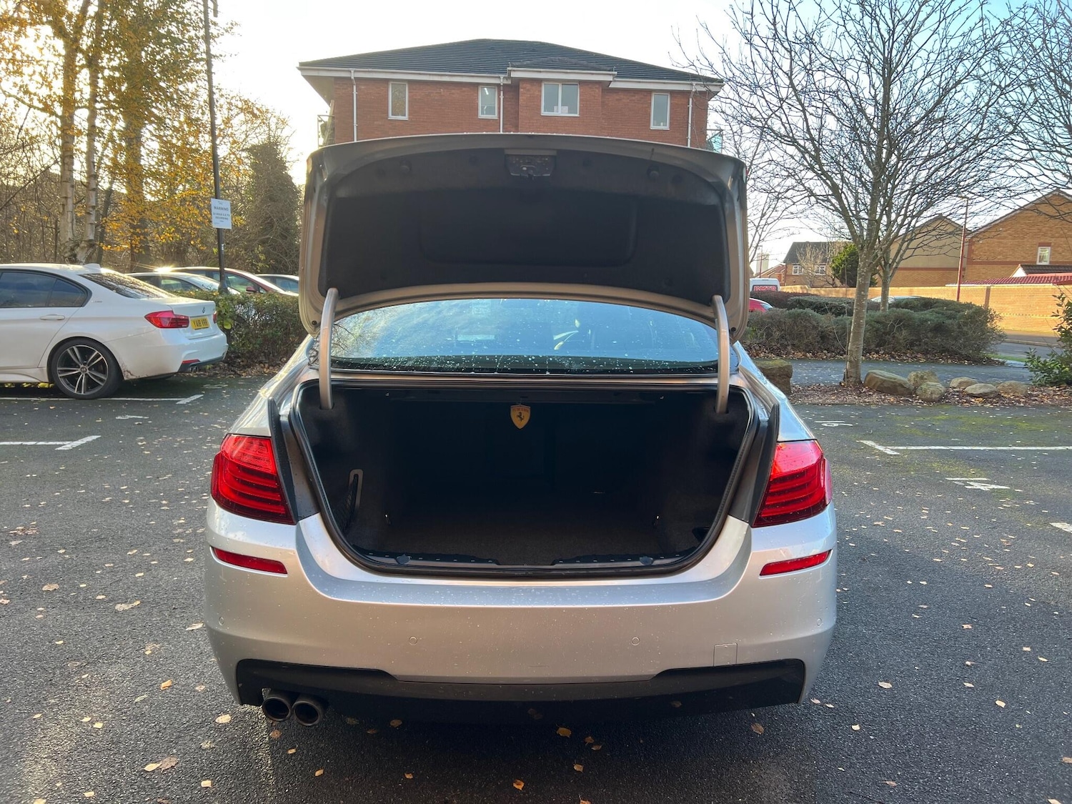 Used BMW 5 Series 2016 for sale - 77009921: Photo 30