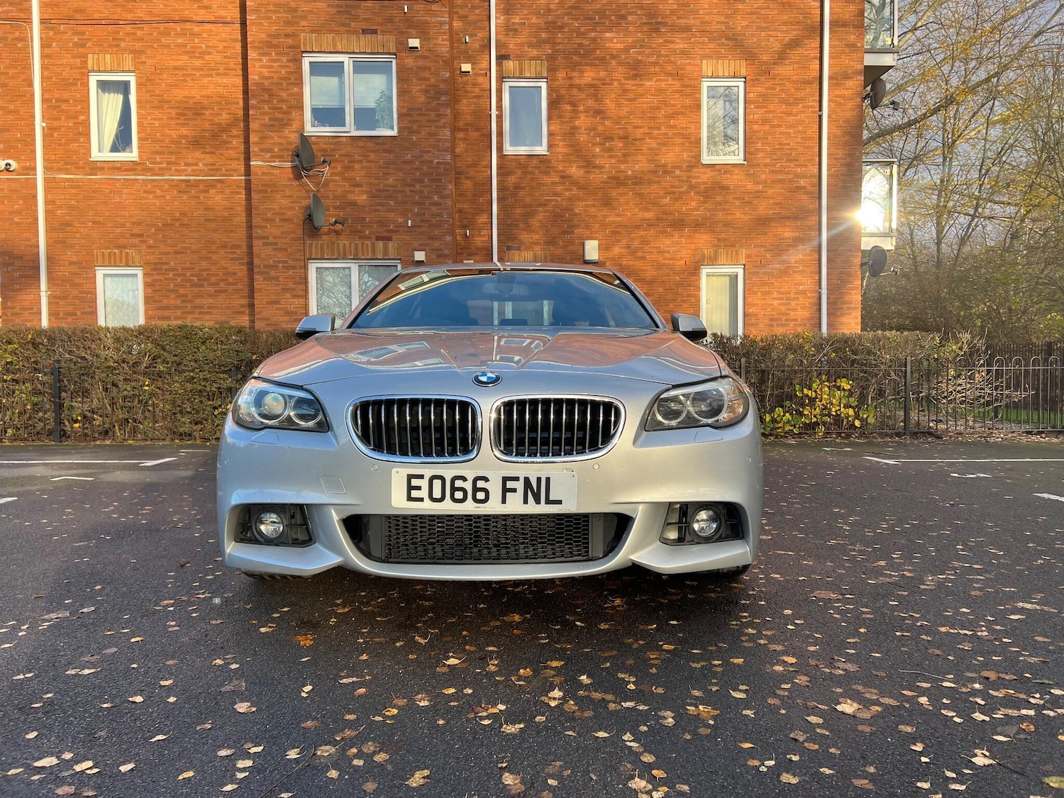 Used BMW 5 Series 2016 for sale - 77009921: Photo 32