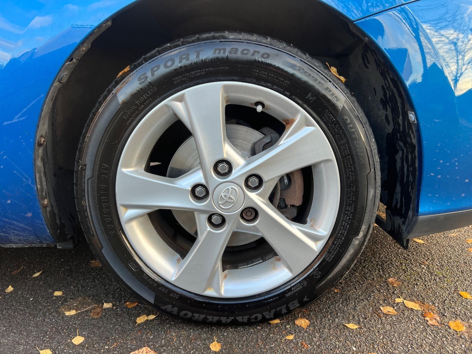 Used Toyota Auris 2010 for sale - 77401225: Photo 26